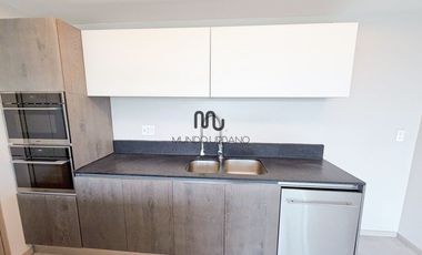 Departamento en Renta en Torre Paradox Santa Fe