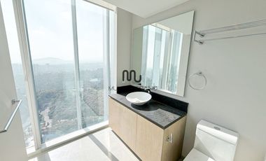 Departamento en Renta en Torre Paradox Santa Fe