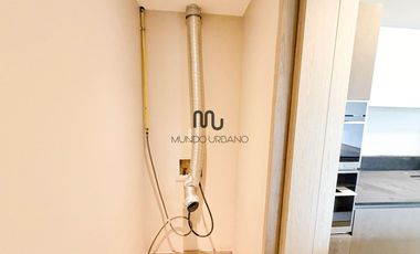 Departamento en Renta en Torre Paradox Santa Fe