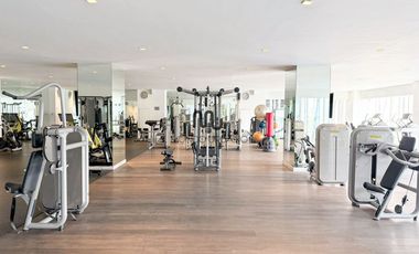 Departamento en Renta en Torre Paradox Santa Fe