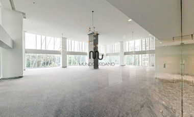 Departamento en Renta en Torre Paradox Santa Fe