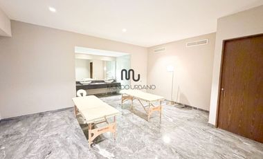 Departamento en Renta en Torre Paradox Santa Fe