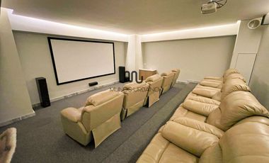 Departamento en Renta en Torre Paradox Santa Fe