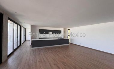 Altos de Juriquilla penthouse en VENTA IO3409