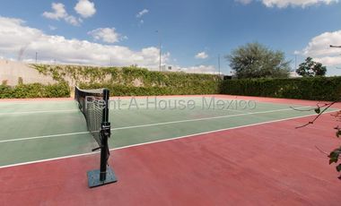 Altos de Juriquilla penthouse en VENTA IO3409