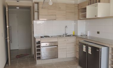 MODERNO DEPARTAMENTO EN VIÑA, SECTOR GREGORIO MARAÑON