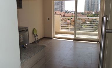 MODERNO DEPARTAMENTO EN VIÑA, SECTOR GREGORIO MARAÑON