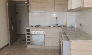 MODERNO DEPARTAMENTO EN VIÑA, SECTOR GREGORIO MARAÑON