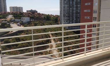 MODERNO DEPARTAMENTO EN VIÑA, SECTOR GREGORIO MARAÑON