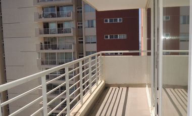 MODERNO DEPARTAMENTO EN VIÑA, SECTOR GREGORIO MARAÑON