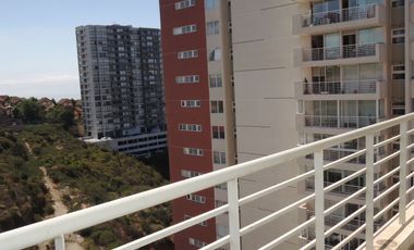 MODERNO DEPARTAMENTO EN VIÑA, SECTOR GREGORIO MARAÑON