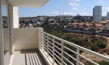 MODERNO DEPARTAMENTO EN VIÑA, SECTOR GREGORIO MARAÑON