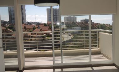 MODERNO DEPARTAMENTO EN VIÑA, SECTOR GREGORIO MARAÑON