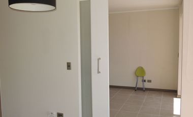 MODERNO DEPARTAMENTO EN VIÑA, SECTOR GREGORIO MARAÑON