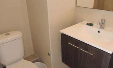 MODERNO DEPARTAMENTO EN VIÑA, SECTOR GREGORIO MARAÑON