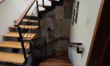 Encantadora casa en renta en el fraccionamiento Triventi con vigilancia 24/7