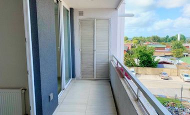 DEPARTAMENTO EN VENTA – CONDOMINIO PARQUE OLIMPIA, TEMUCO