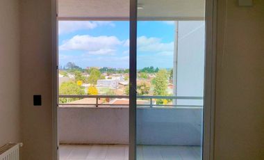 DEPARTAMENTO EN VENTA – CONDOMINIO PARQUE OLIMPIA, TEMUCO