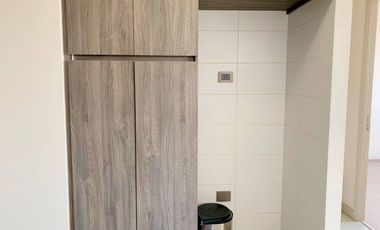 DEPARTAMENTO EN VENTA – CONDOMINIO PARQUE OLIMPIA, TEMUCO