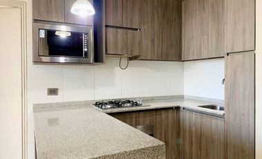 DEPARTAMENTO EN VENTA – CONDOMINIO PARQUE OLIMPIA, TEMUCO