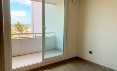 DEPARTAMENTO EN VENTA – CONDOMINIO PARQUE OLIMPIA, TEMUCO