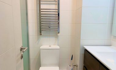 DEPARTAMENTO EN VENTA – CONDOMINIO PARQUE OLIMPIA, TEMUCO