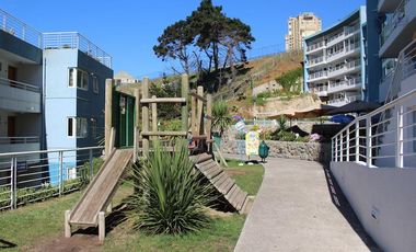 DEPARTAMENTO 2D VISTA MAR LIQUIDAMOS COSTA LILENES CONCON