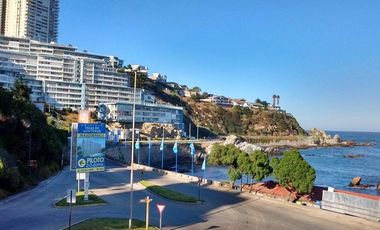 DEPARTAMENTO 2D VISTA MAR LIQUIDAMOS COSTA LILENES CONCON