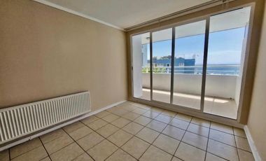 DEPARTAMENTO 2D VISTA MAR LIQUIDAMOS COSTA LILENES CONCON