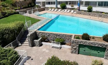 DEPARTAMENTO 2D VISTA MAR LIQUIDAMOS COSTA LILENES CONCON