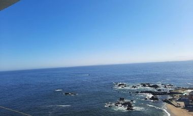 DEPARTAMENTO 2D VISTA MAR LIQUIDAMOS COSTA LILENES CONCON