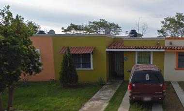 CASA EN VENTA EN SOL DEL PACÍFICO, MANZANILLO, COL. 