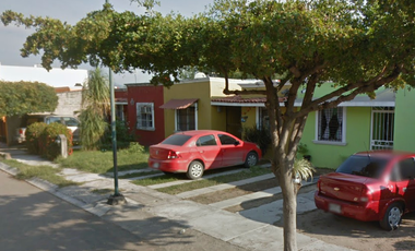 CASA EN VENTA EN SOL DEL PACÍFICO, MANZANILLO, COL. 