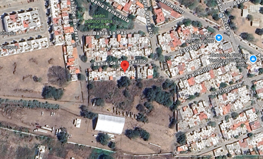CASA EN VENTA EN SOL DEL PACÍFICO, MANZANILLO, COL. 