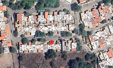CASA EN VENTA EN SOL DEL PACÍFICO, MANZANILLO, COL. 
