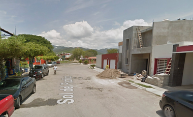 CASA EN VENTA EN SOL DEL PACIFICO, MANZANILLO, COL. 