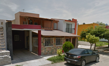 CASA EN VENTA EN SOL DEL PACIFICO, MANZANILLO, COL. 