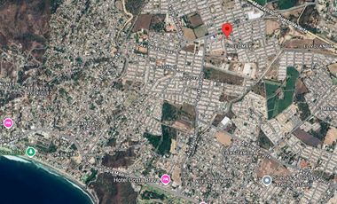 CASA EN VENTA EN SOL DEL PACIFICO, MANZANILLO, COL. 