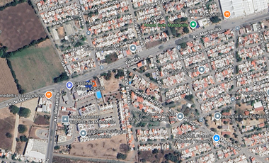 CASA EN VENTA EN SOL DEL PACIFICO, MANZANILLO, COL. 