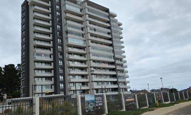 Lomas de Montemar, NUEVO, AMOBLADO