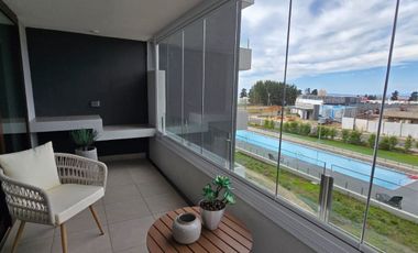 Lomas de Montemar, NUEVO, AMOBLADO