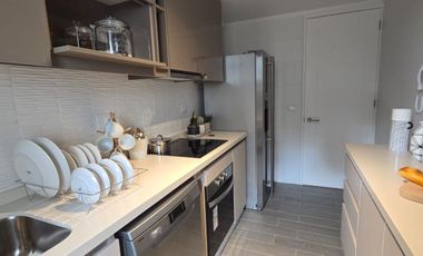 Lomas de Montemar, NUEVO, AMOBLADO