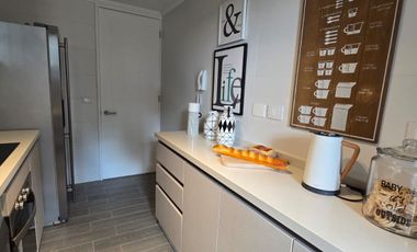 Lomas de Montemar, NUEVO, AMOBLADO