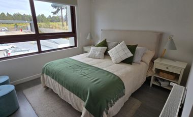 Lomas de Montemar, NUEVO, AMOBLADO