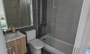 Lomas de Montemar, NUEVO, AMOBLADO