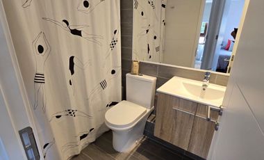 Lomas de Montemar, NUEVO, AMOBLADO