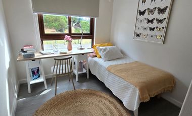 Lomas de Montemar, NUEVO, AMOBLADO