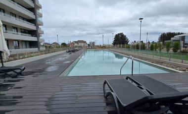 Lomas de Montemar, NUEVO, AMOBLADO