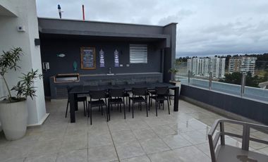 Lomas de Montemar, NUEVO, AMOBLADO