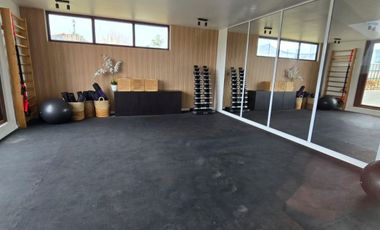 Lomas de Montemar, NUEVO, AMOBLADO